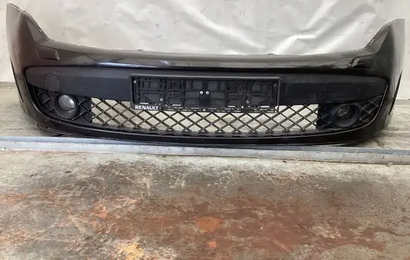 Renault Laguna III Front bumper