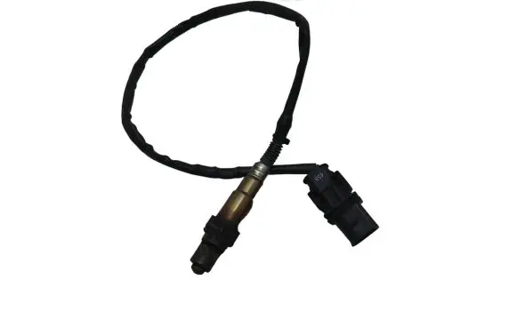 Volkswagen Passat Alltrack Lambda probe sensor 03L906262 0281004085