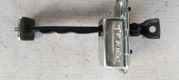 KIA Niro Rear door check strap stopper BRAKDANYCH2218178