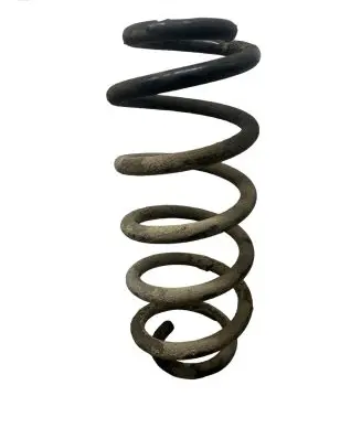 Audi A6 S6 C6 4F Front coil spring
