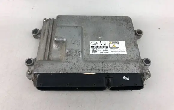 Subaru Outback (BS) Engine control unit/module 22765AK240