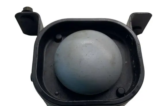 Alarm system siren