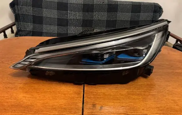 BYD Atto 3 Headlight/headlamp SC2E4121010