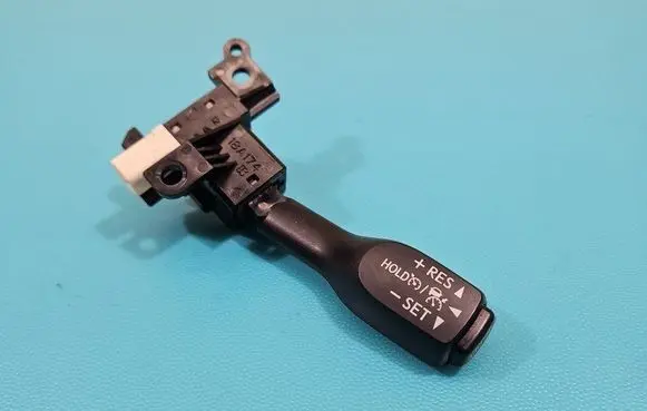 Seat control switch