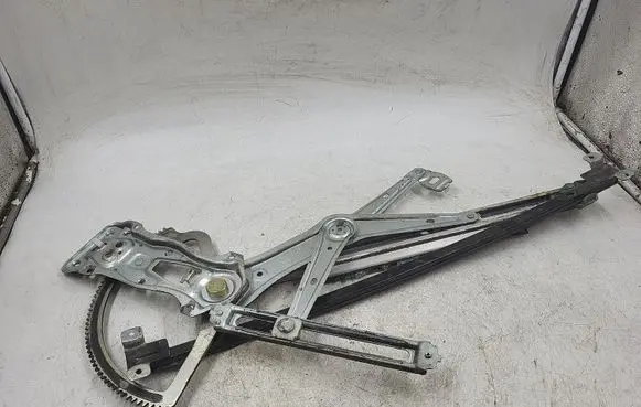 Mercedes-Benz ML W163 Front door electric window regulator 