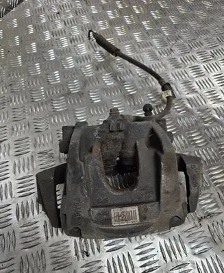 Ford Edge II Front brake caliper F1gc2b392ba
