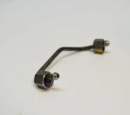 Audi A6 S6 C6 4F Air intake hose/pipe