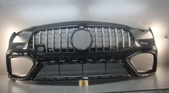 Mercedes-Benz AMG GT 4 x290 w290 Front bumper A2908850900