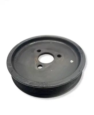 BMW 5 E39 Power steering pump pulley 1740858