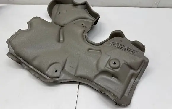 Mercedes-Benz GLC C254 Other engine bay part A2542267000