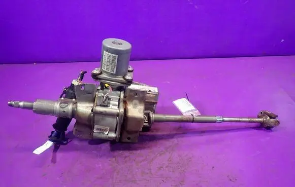 Fiat Punto (188) Power steering pump