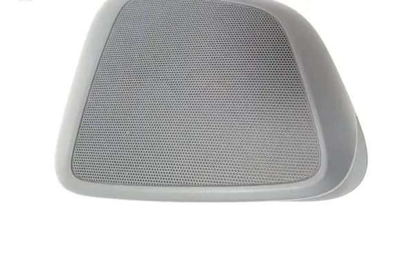 Dash center speaker trim cover