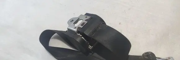 Audi A3 S3 8V Rear seatbelt 629416900