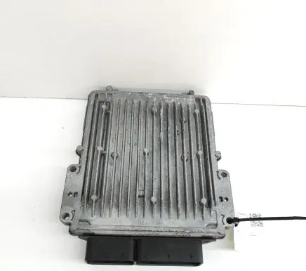 Jaguar XF X250 Engine control unit/module CPLA12C520PAB CPLA12C520P