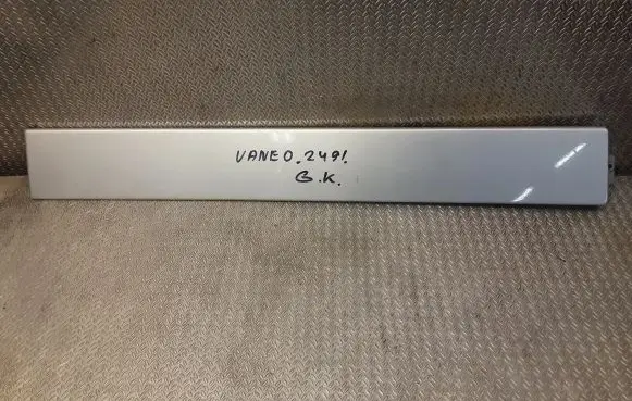 Mercedes-Benz Vaneo W414 Sliding door upper roller guide/hinge 