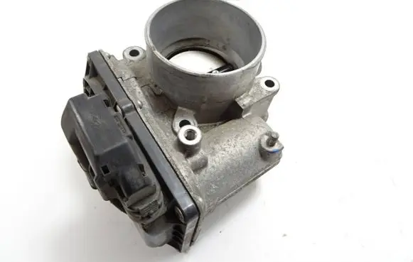 Mazda CX-3 Throttle valve PE0113640B C252911S10 52011S06