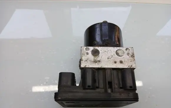 Opel Zafira B ABS Pump 13234911 10020602484 6279
