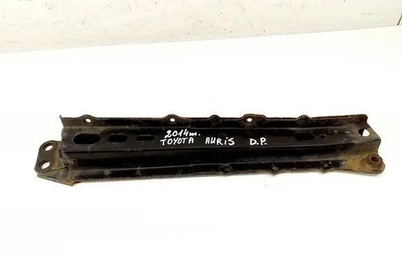 Toyota Auris E180 Radiator support slam panel bracket 