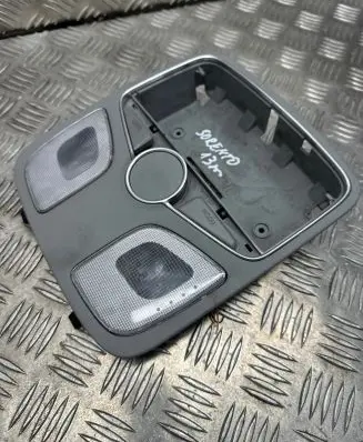 KIA Sorento Front seat light 928002P700