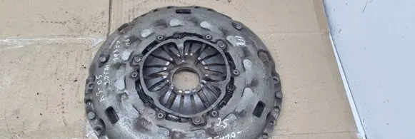 Audi A3 S3 8P Pressure plate 124035410