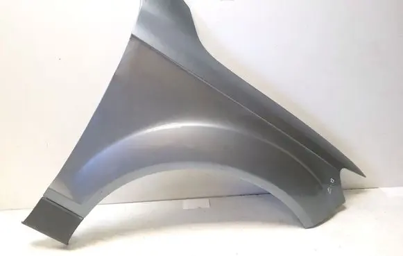 Audi Q7 4L Fender