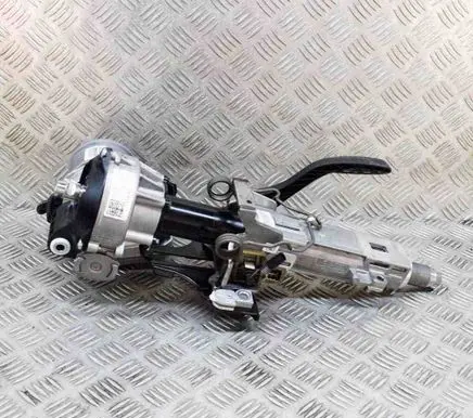 Audi A1 Steering rack mechanical part 2Q2909144F A0070695B