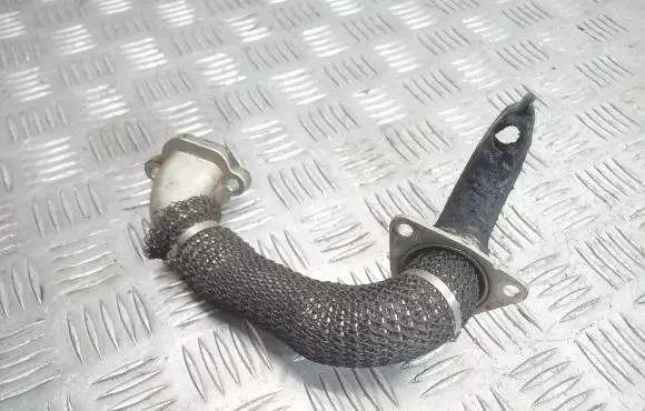 Opel Insignia A EGR valve line/pipe/hose