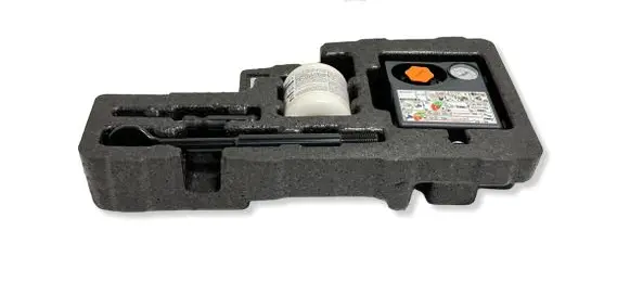 KIA Sorento IV Tool box 09139P2000 46613