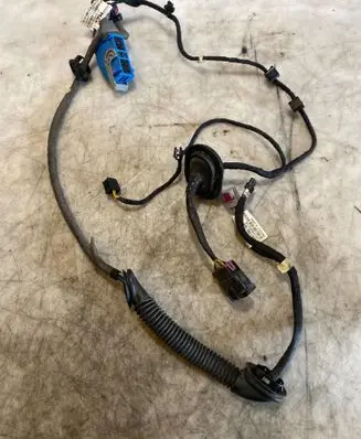 Opel Cascada Other wiring loom 390233023 39012437 42546450D