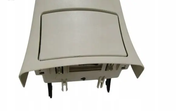 Mercedes-Benz E W211 Ashtray (rear) A2116800450