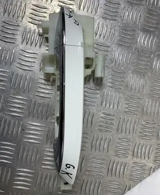 SsangYong Rexton Rear door exterior handle