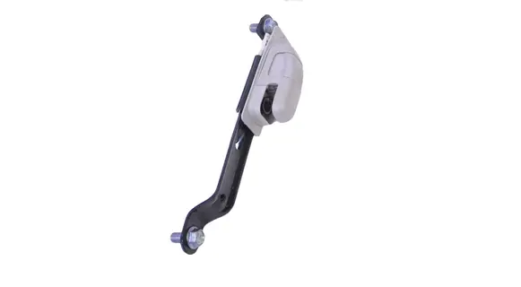 Suzuki Grand Vitara II Seat belt adjustment motor BH05600571T