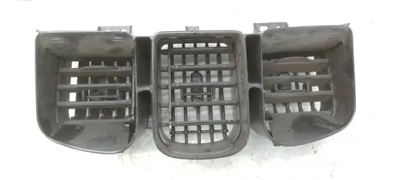 Chrysler Voyager Dash center air vent grill 05009038AA 05005525AB 05005520AB