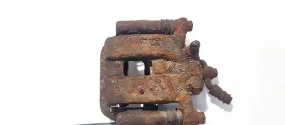 Nissan Murano Z50 Rear brake caliper 3512
