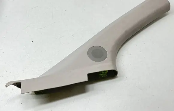 Peugeot Traveller (A) pillar trim 9808680277 SP08039 84515N01
