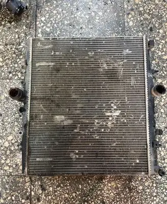 Citroen C8 Coolant radiator