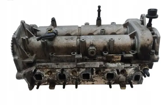 Opel Meriva A Engine head 55188595