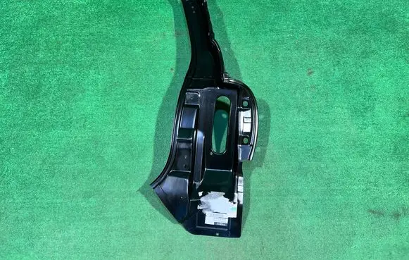Nissan Micra Fender end trim G81143HNMA