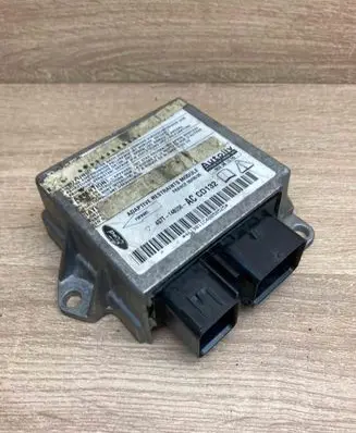 Ford Mondeo Mk III Airbag control unit/module 4S7T14B056AC 603951000 DDJ8A