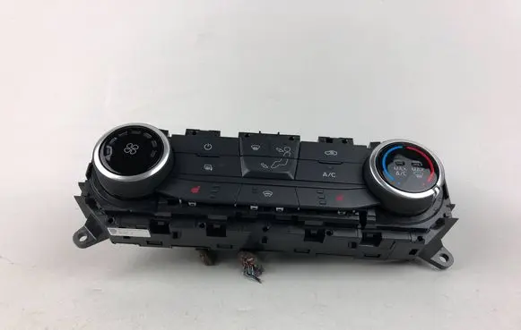 Ford Transit - Tourneo Connect Climate control unit KK2T19980MA KK2T-19980-MA