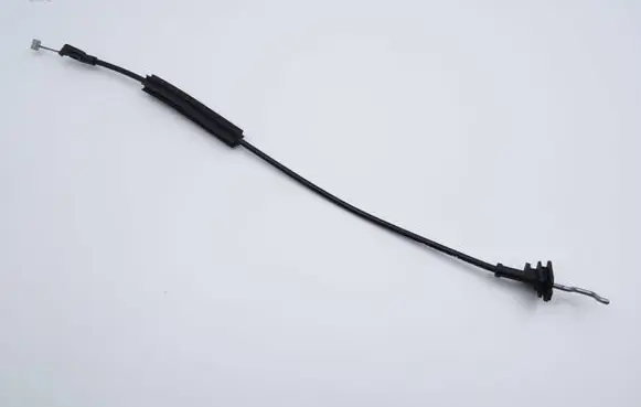 Opel Vectra C Rear door cable line 24447391
