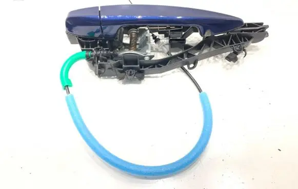 BMW X1 F48 F49 Front door exterior handle 7401210