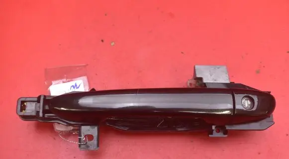 Mazda 6 Front door exterior handle LH4R8376