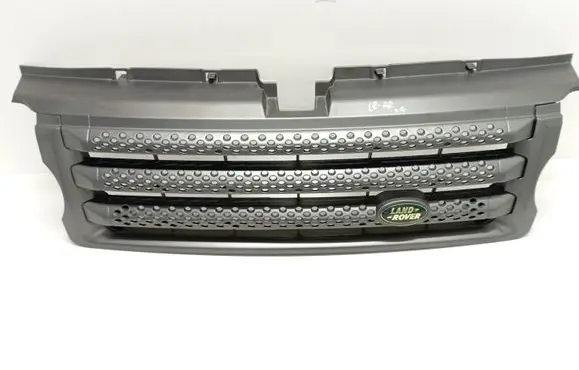 Land Rover Range Rover Sport L320 Front bumper upper radiator grill DHB500062