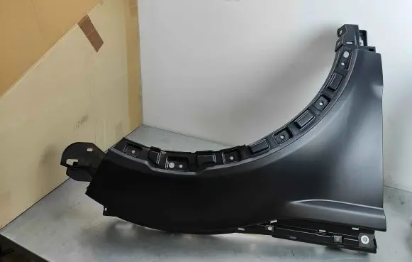 Land Rover Evoque I Fender lr066922 LR027589 LR066922