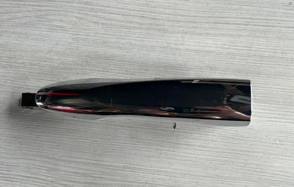 Nissan Navara Rear door exterior handle