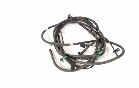 Land Rover Range Rover L322 Windshield washer fluid hose 