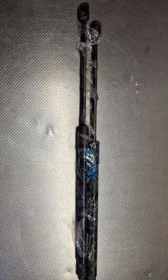 Audi A6 S6 C7 4G Tailgate strut 4G9827552B