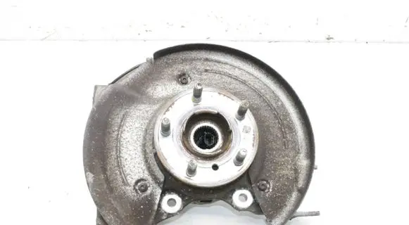 Jaguar XE Rear wheel hub