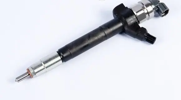 Ford Transit Fuel injector 6C1Q9K546BB 0950007060 0950005810